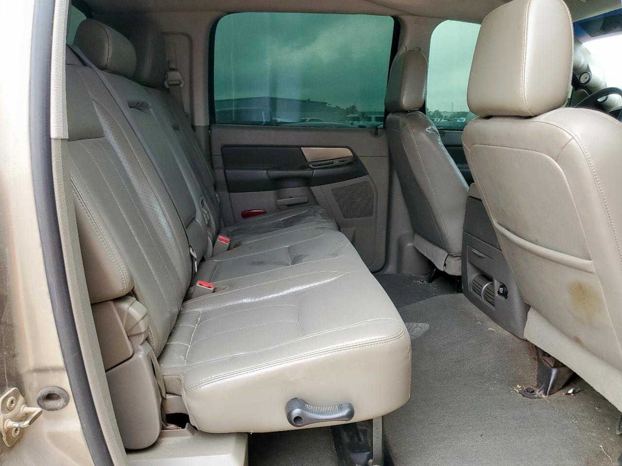 2006 Dodge Ram 3500 VIN: 3D3LX39CX6G137739 Lot: 93621635