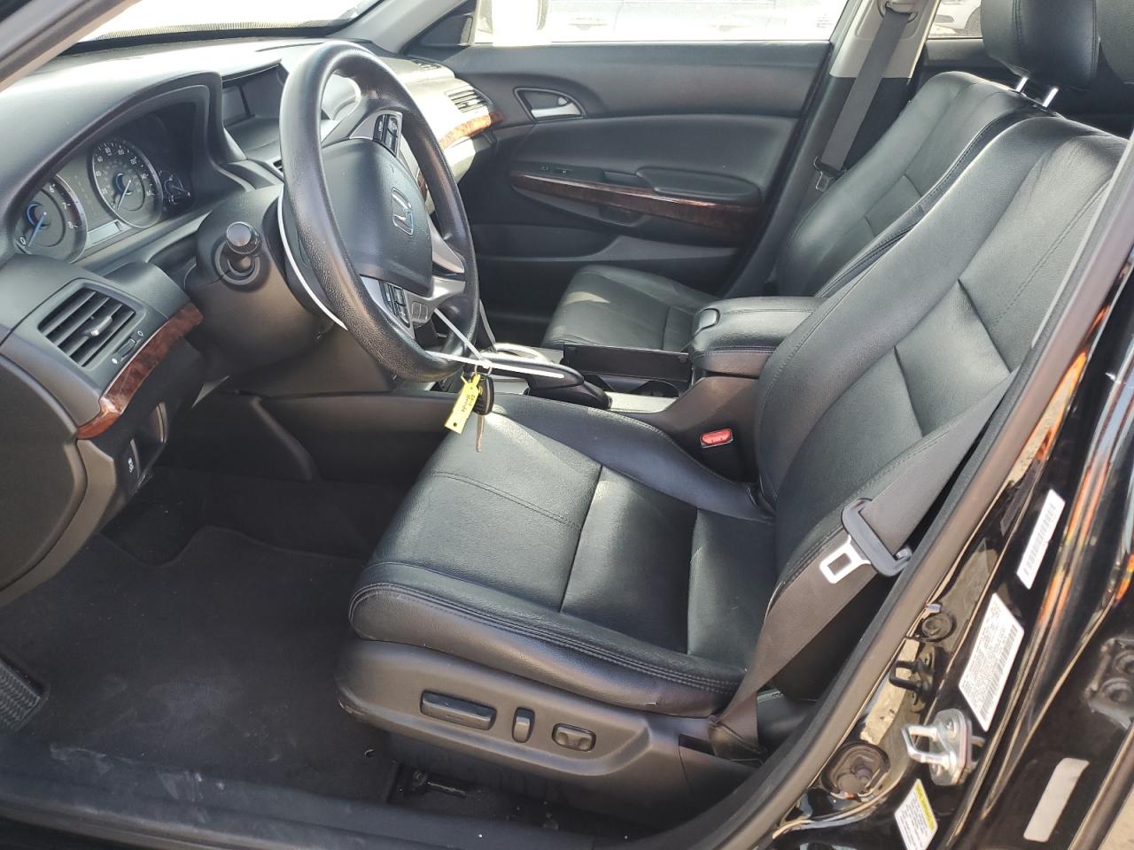 2012 Honda Crosstour Ex VIN: 5J6TF3H3XCL005604 Lot: 90051895