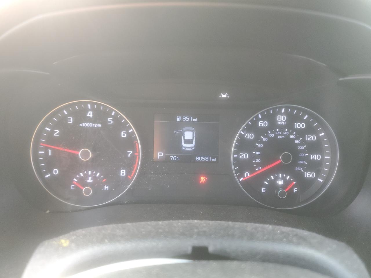 2020 Kia Forte Fe VIN: 3KPF24AD2LE150216 Lot: 91141015