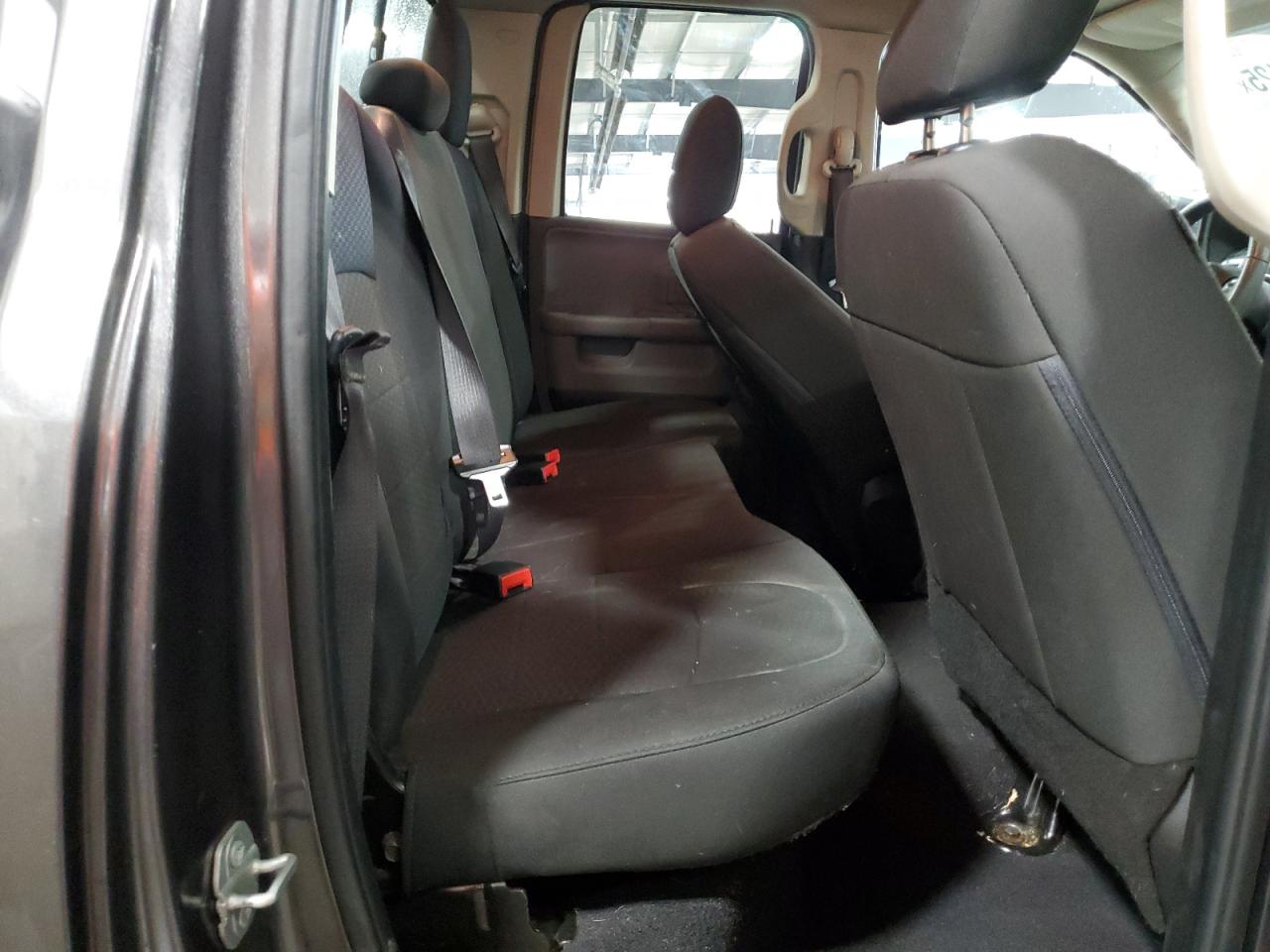 2020 Ram 1500 Classic Warlock VIN: 1C6RR7GG5LS109868 Lot: 92723125