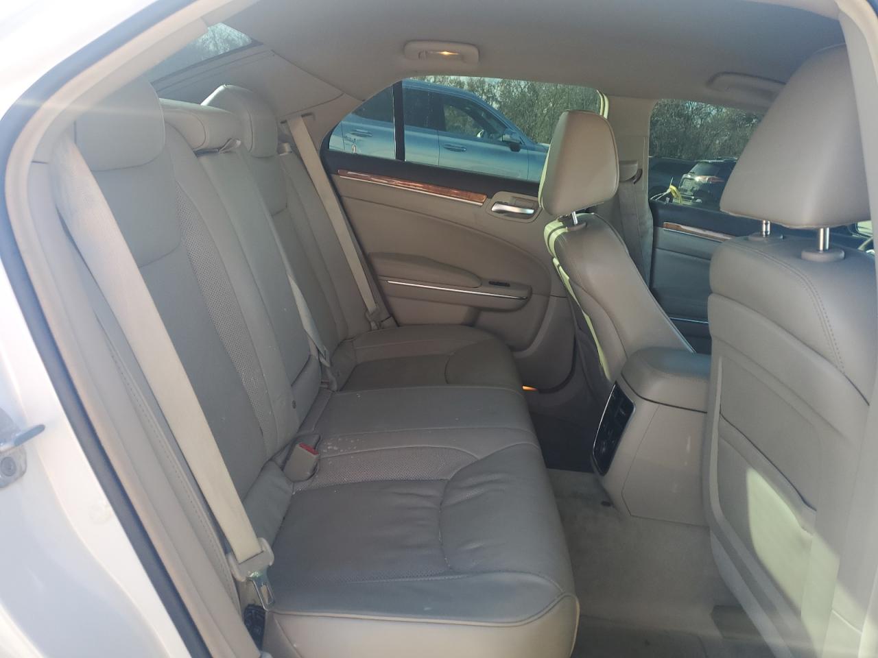 2012 Chrysler 300 Limited VIN: 2C3CCACG4CH174614 Lot: 92498245