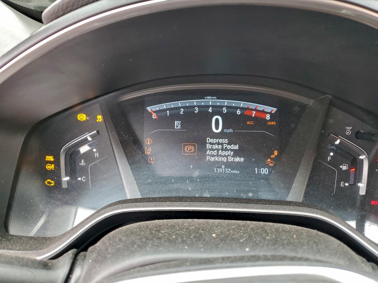 2021 Honda Cr-V Ex VIN: 2HKRW2H53MH611909 Lot: 94058855