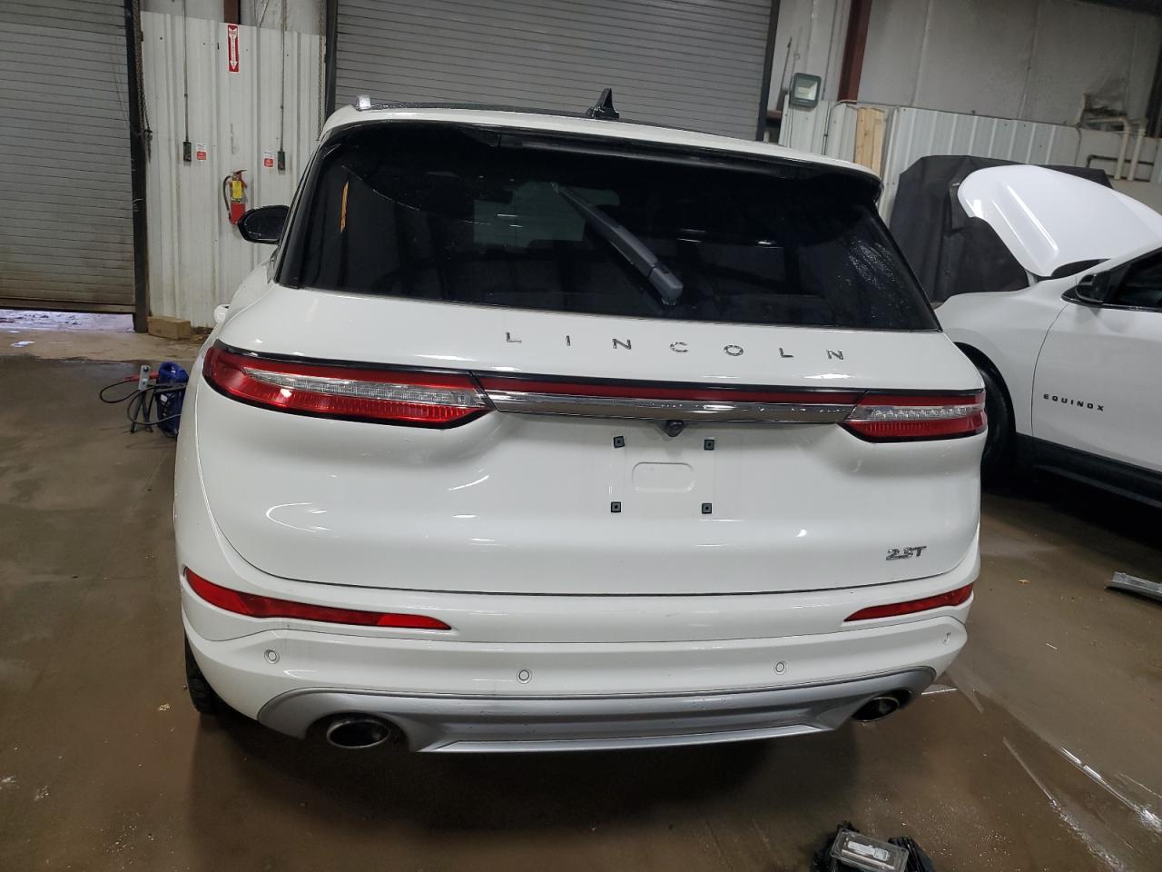 2020 Lincoln Corsair Reserve VIN: 5LMCJ2DH3LUL27228 Lot: 93317715