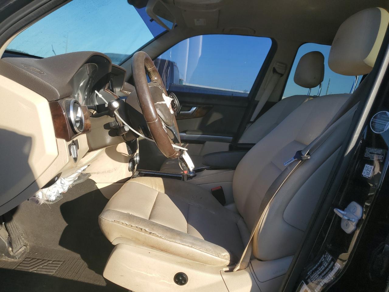 2015 Mercedes-Benz Glk 350 VIN: WDCGG5HB1FG426867 Lot: 92728835