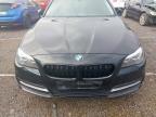 2016 BMW 5 SERIES 520D [190] SE 4DR STEP AUTO for sale at Copart SANDTOFT