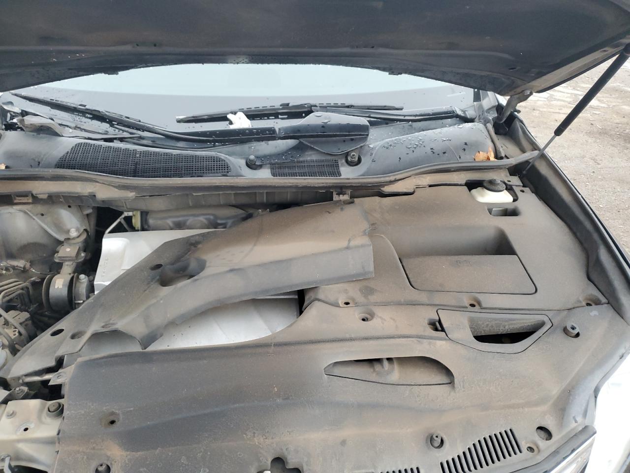 2010 Lexus Rx 350 VIN: 2T2ZK1BA6AC029454 Lot: 93852875