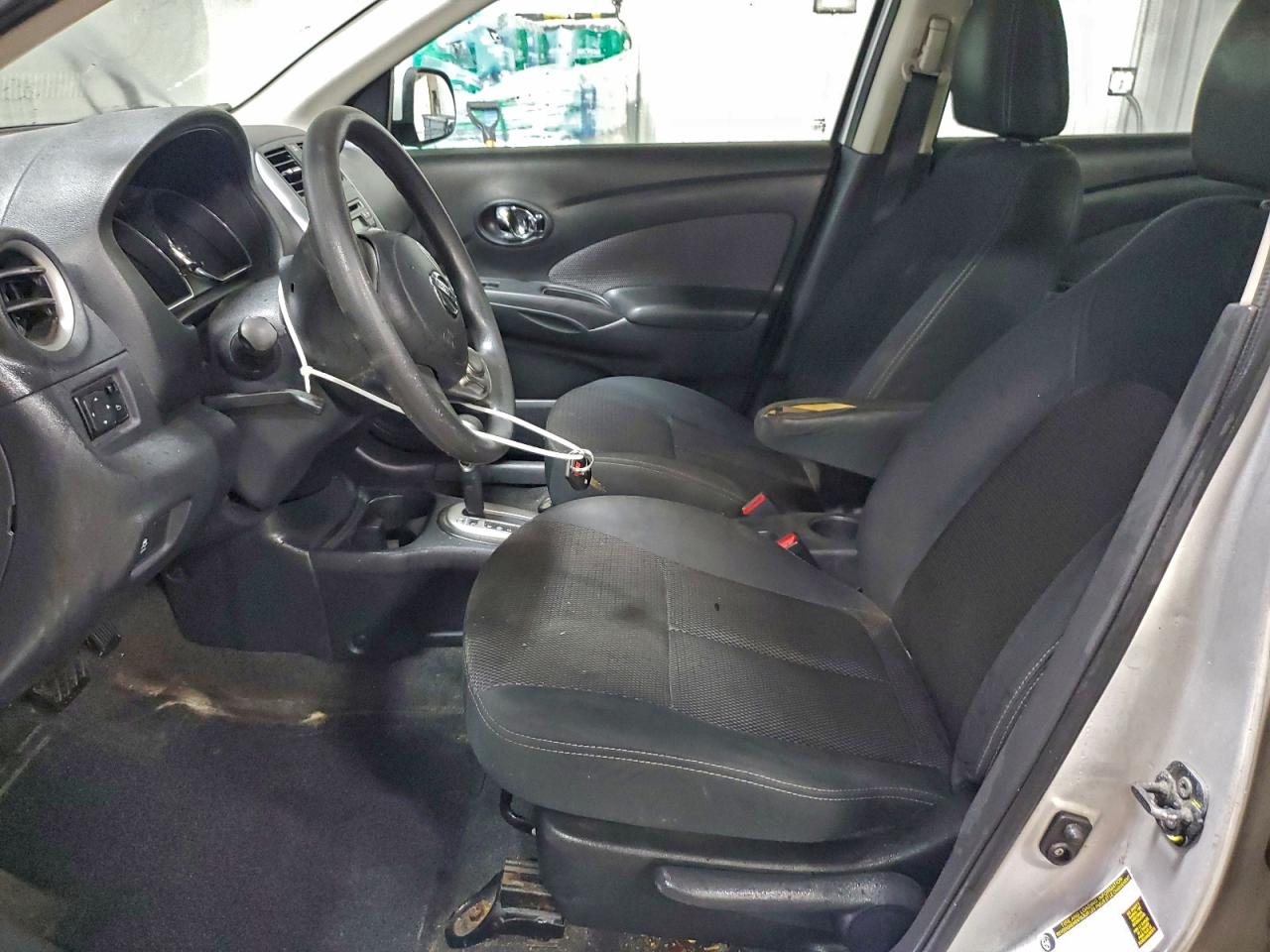 2014 Nissan Versa S VIN: 3N1CN7AP7EL830085 Lot: 93965755