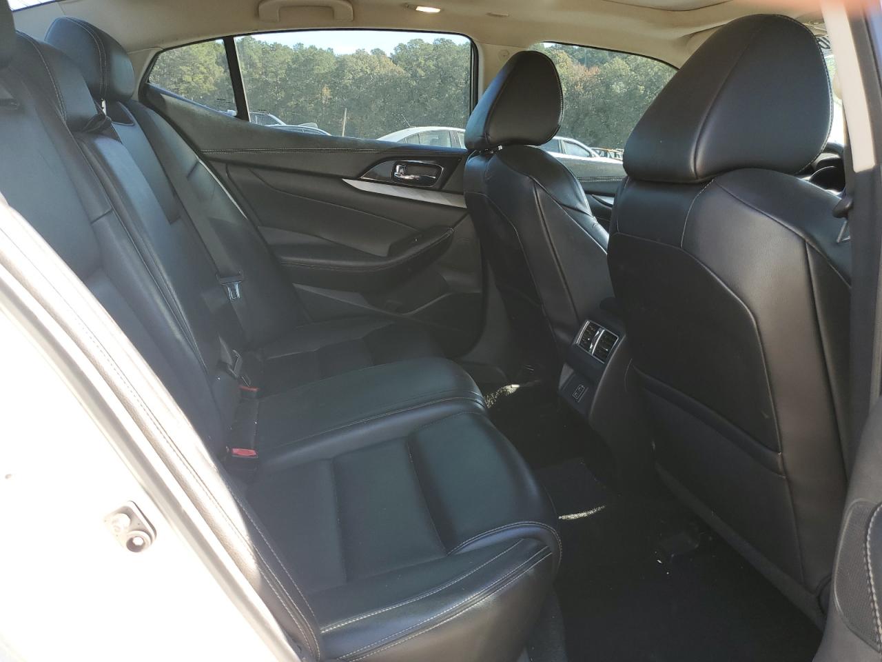 2018 Nissan Maxima 3.5S VIN: 1N4AA6AP3JC382840 Lot: 90604725