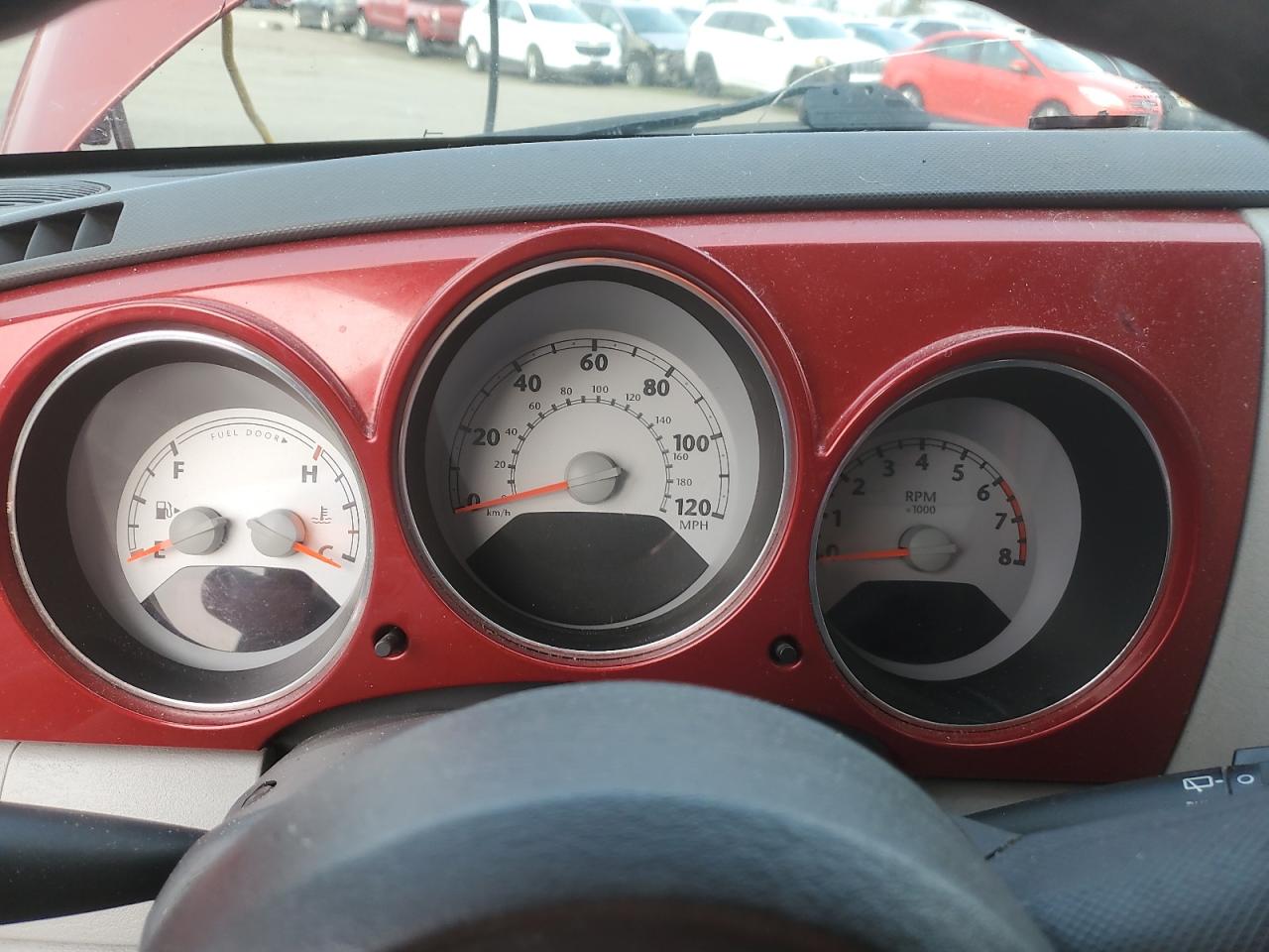 2009 Chrysler Pt Cruiser VIN: 3A8FY48989T546275 Lot: 93329635