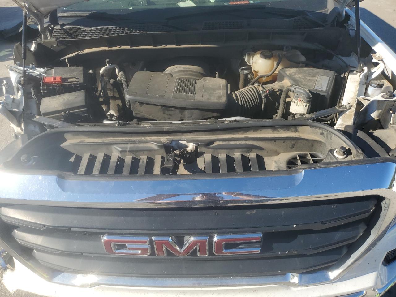 2020 GMC Sierra C1500 VIN: 1GTR8AEF2LZ275033 Lot: 82672615