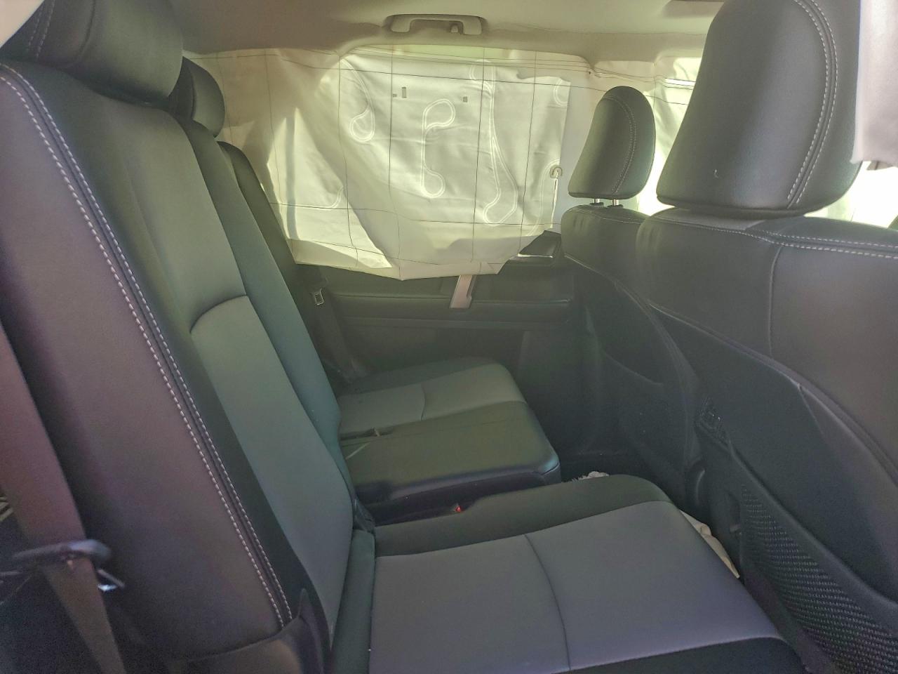 2020 Toyota 4Runner Sr5/Sr5 Premium VIN: JTEBU5JR1L5785316 Lot: 94193015