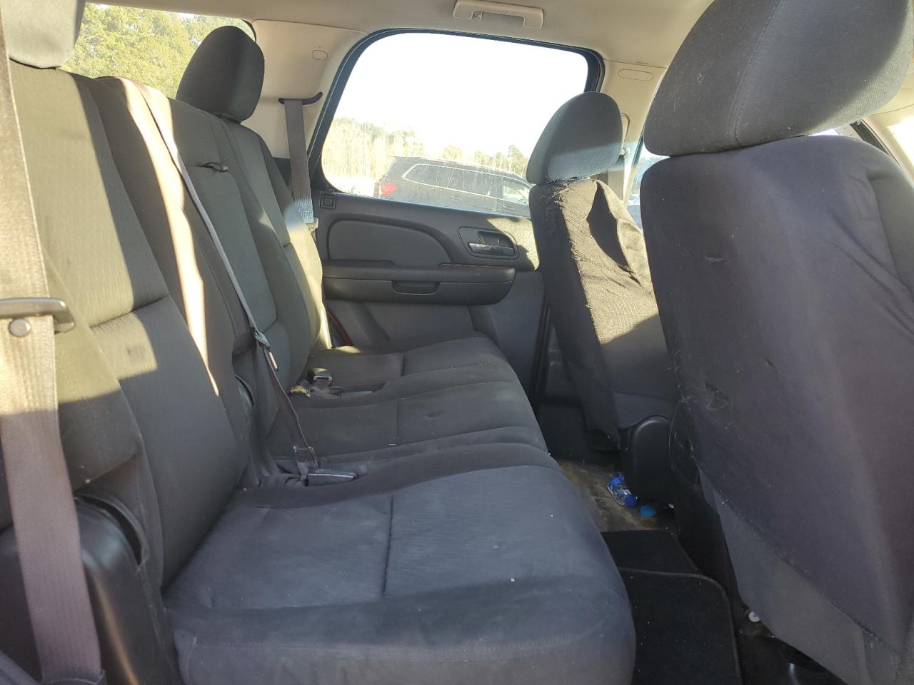 2012 GMC Yukon Sle VIN: 1GKS1AE00CR272184 Lot: 92979865