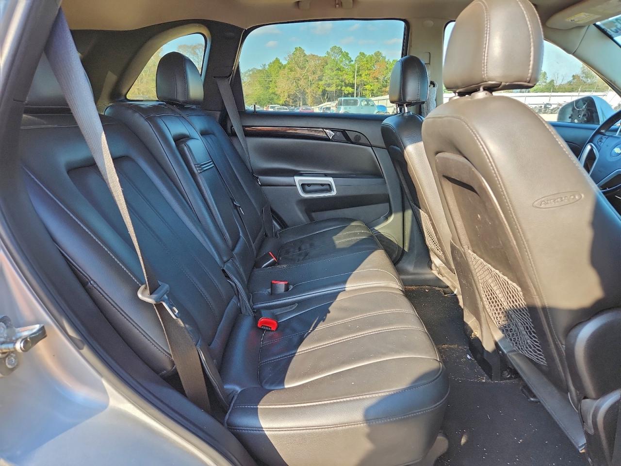 2014 Chevrolet Captiva Ltz VIN: 3GNAL4EK4ES568322 Lot: 94183935