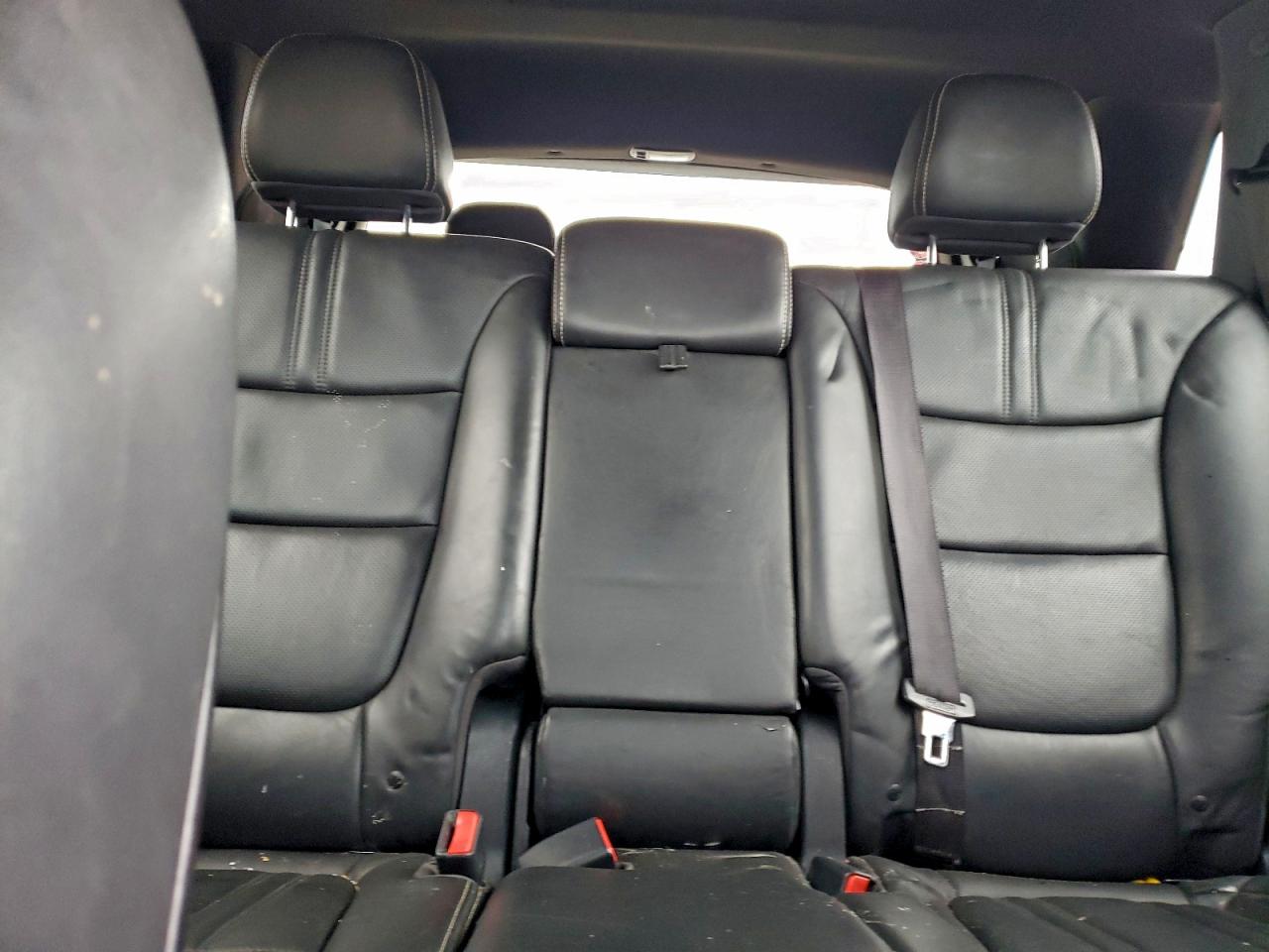 2015 Kia Sorento Sx VIN: 5XYKWDA75FG644719 Lot: 94510615