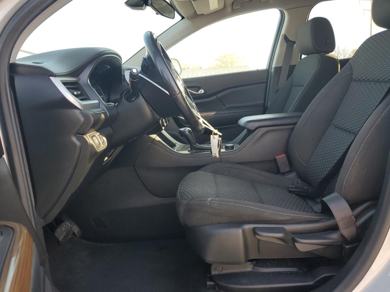 2019 GMC Acadia Sle VIN: 1GKKNRLS7KZ275878 Lot: 91088545