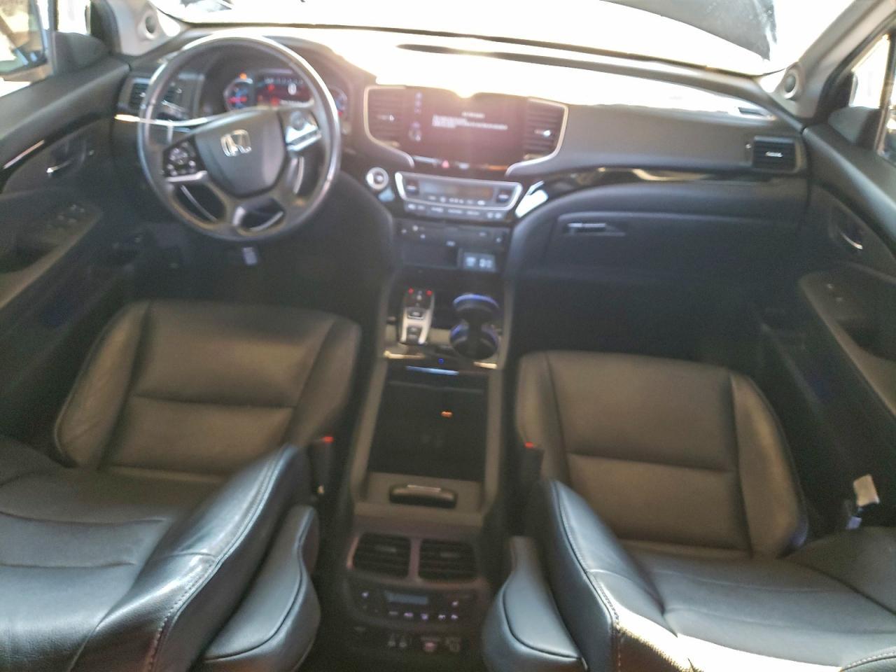 2021 Honda Pilot Touring VIN: 5FNYF6H66MB005790 Lot: 94036465