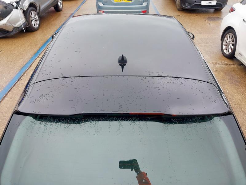 2014 AUDI A3 1.6 TDI 110 S LINE 3DR S TRONIC