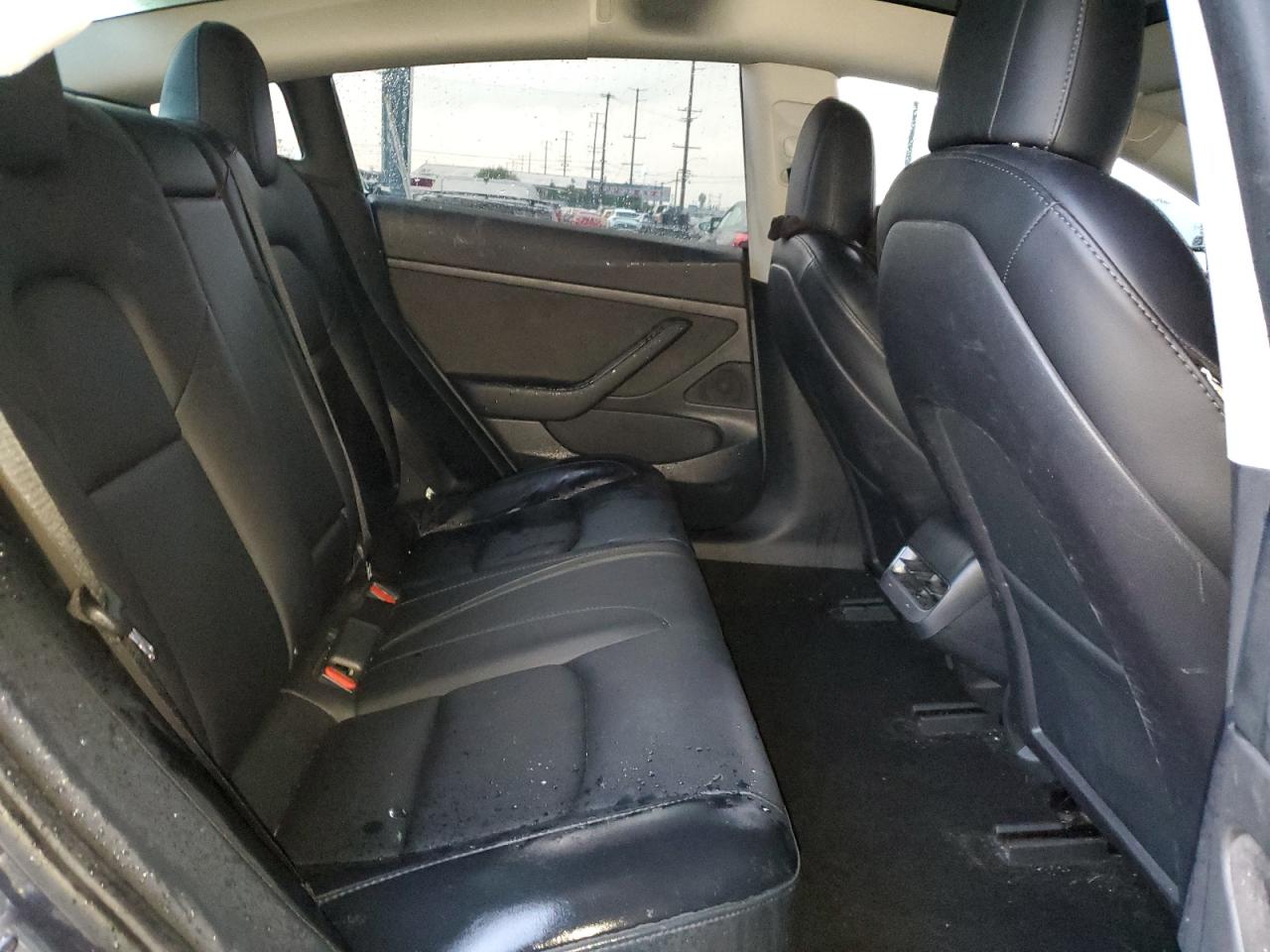 2021 Tesla Model 3 VIN: 5YJ3E1EA1MF870871 Lot: 93982575