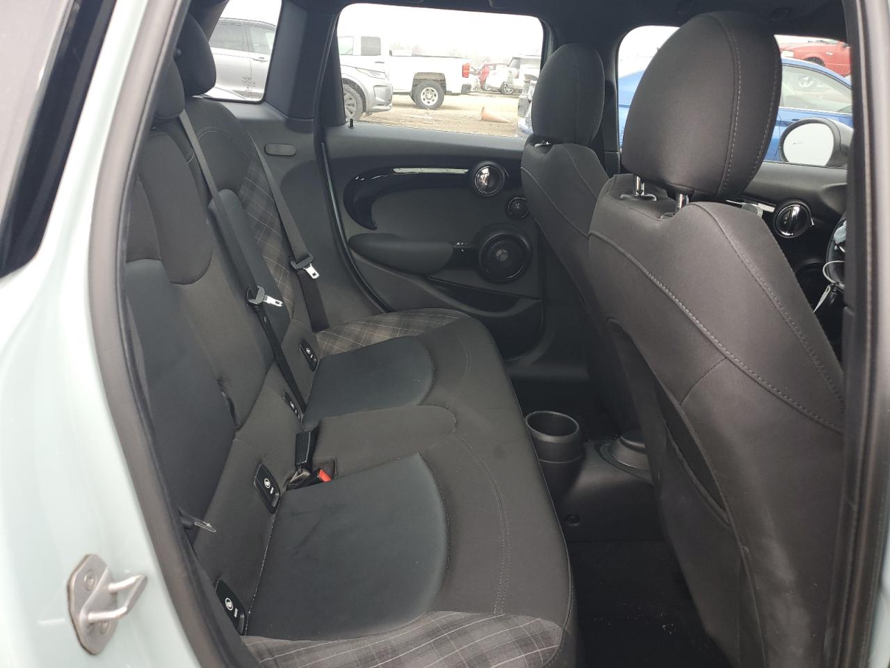 2019 Mini Cooper S VIN: WMWXU3C5XK2H88322 Lot: 93734865