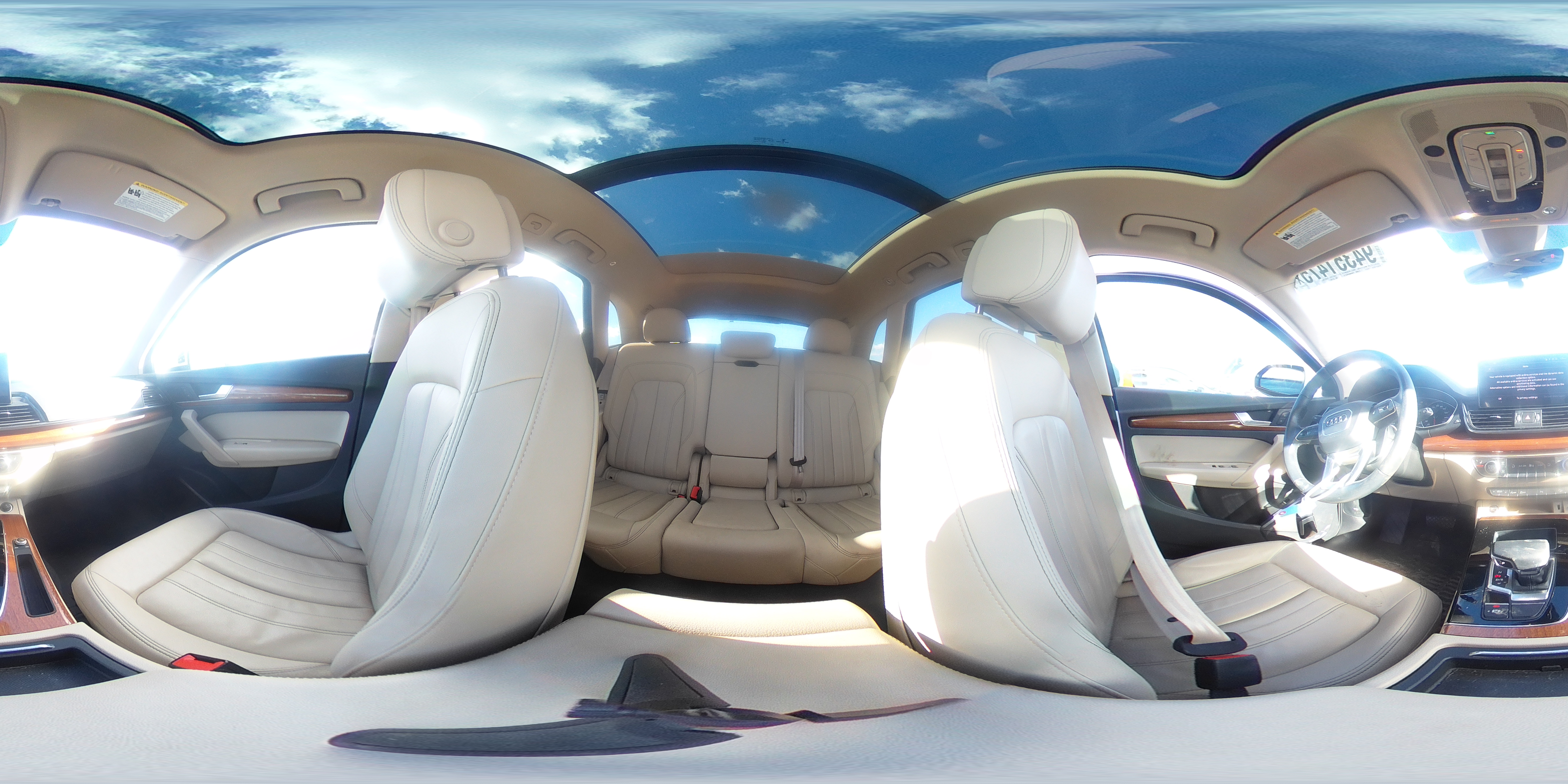 2022 Audi Q5 Premium 45 VIN: WA1GAAFYXN2027789 Lot: 94351475