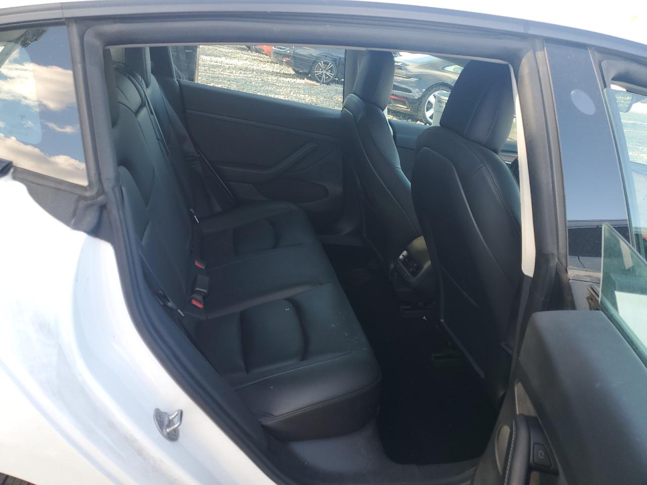 2021 Tesla Model 3 VIN: 5YJ3E1EA8MF063618 Lot: 91289615