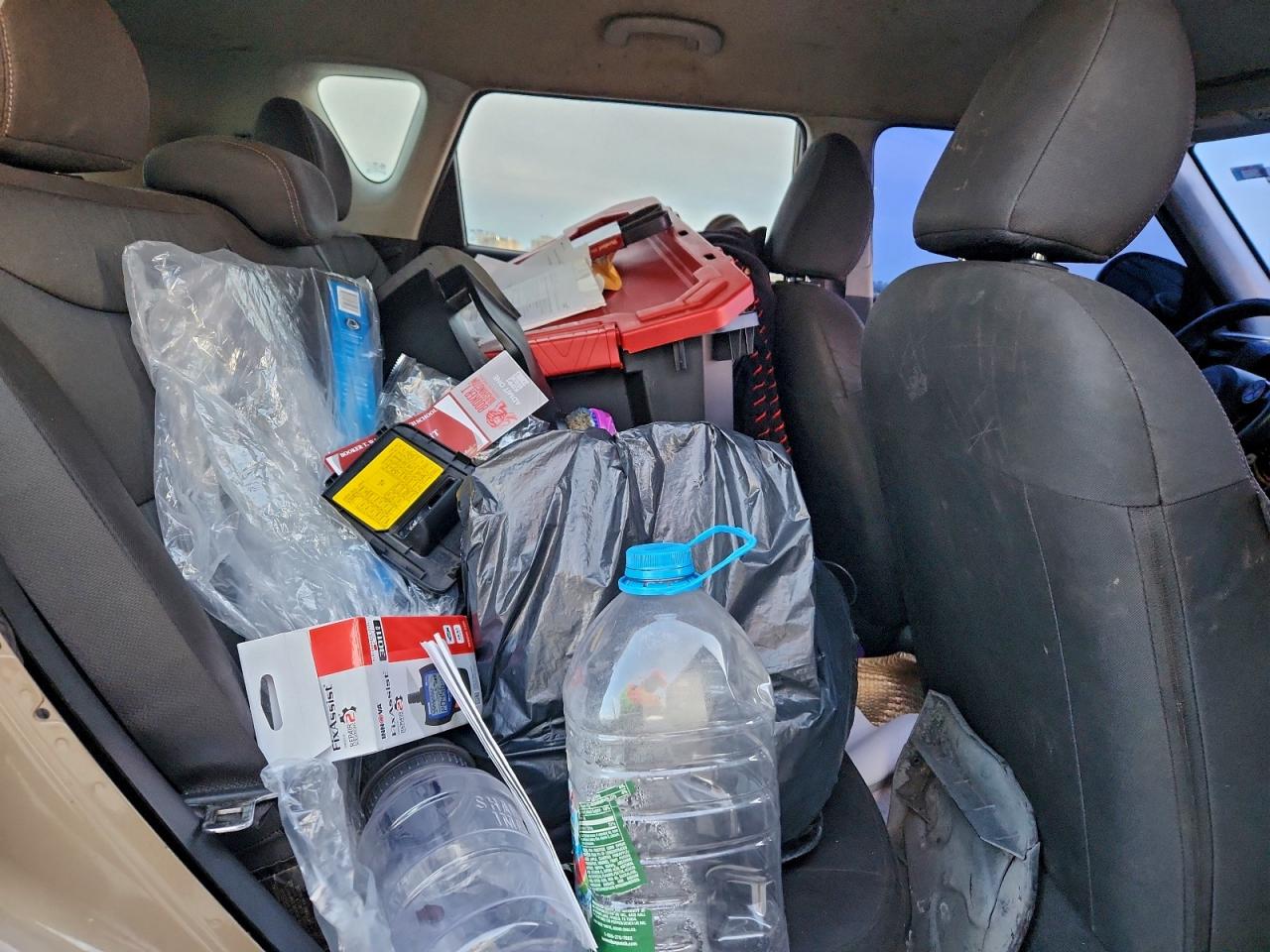 2015 Kia Soul VIN: KNDJN2A28F7142811 Lot: 94980145