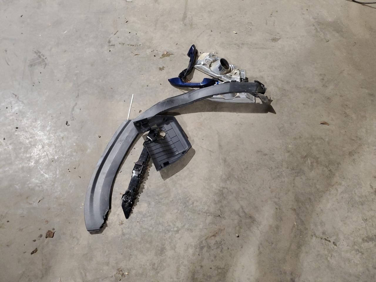 2022 Kia Seltos Ex VIN: KNDERCAA6N7282227 Lot: 91983735