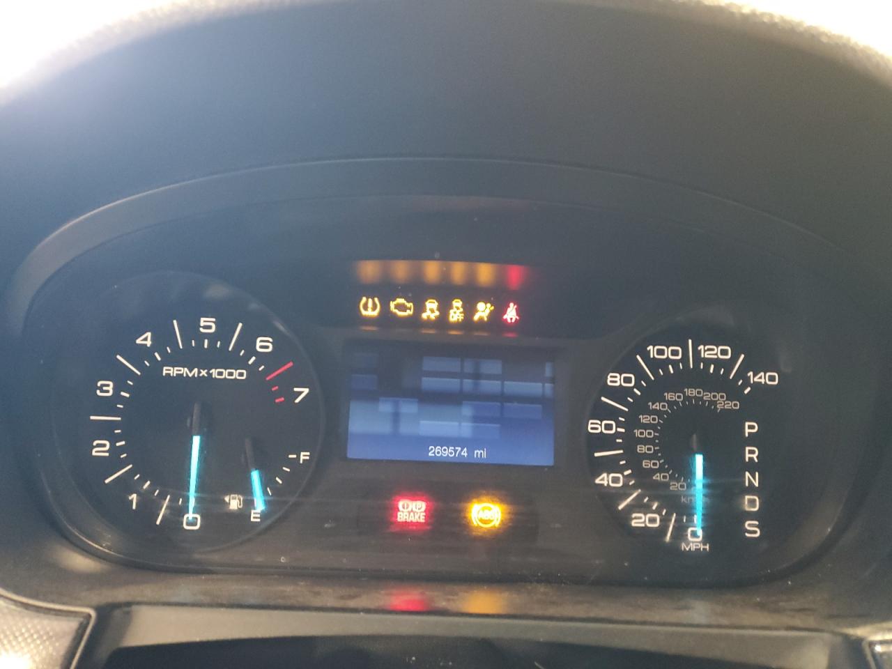 2013 Ford Edge Se VIN: 2FMDK3GCXDBA67833 Lot: 92480995