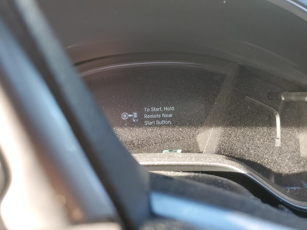 2019 Honda Cr-V Ex VIN: 5J6RW1H50KA038282 Lot: 92270925