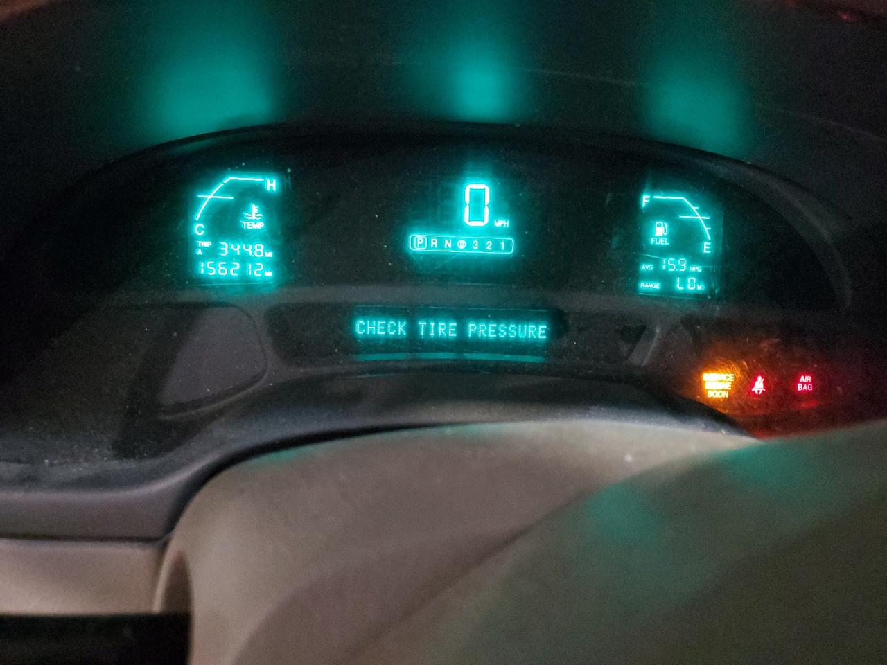 2005 Cadillac Deville VIN: 1G6KD54Y95U130078 Lot: 92102895