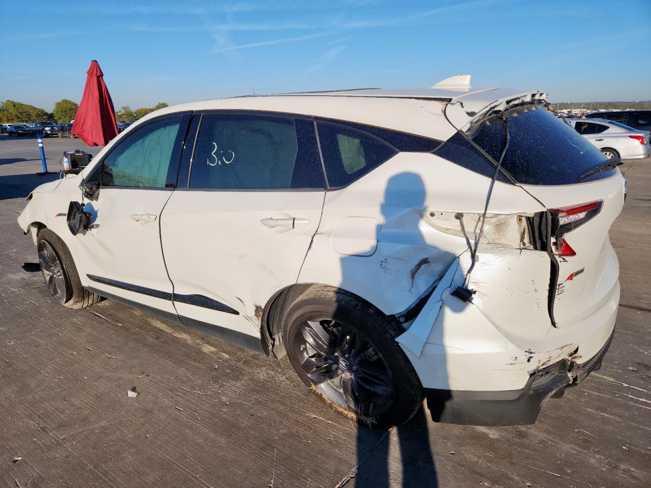 Фото: 5J8TC1H6XKL020861