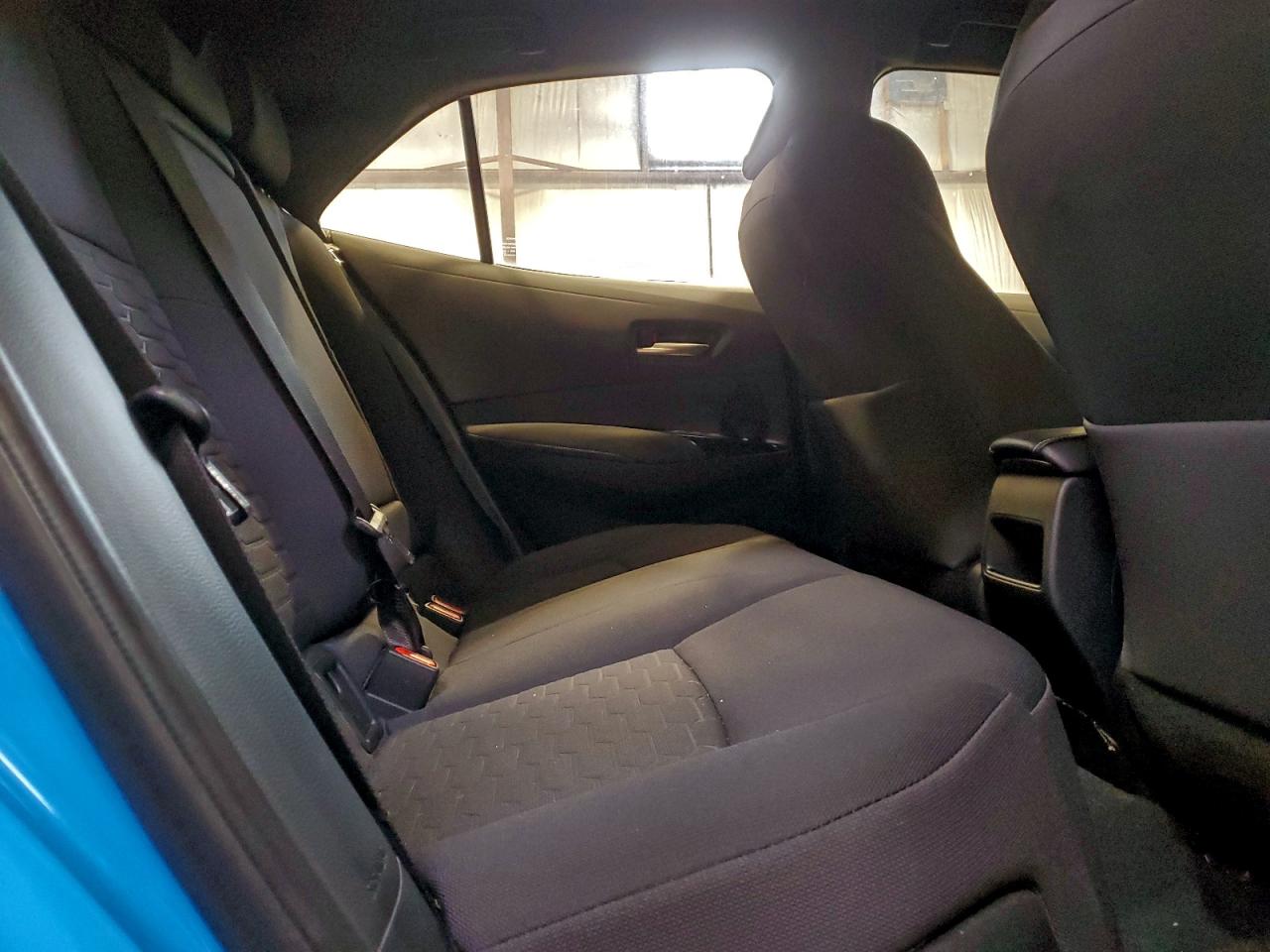 2021 Toyota Corolla Se VIN: JTNK4MBE7M3141063 Lot: 94951795