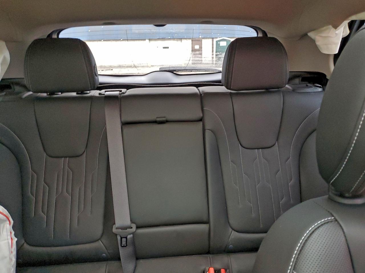 2024 Buick Encore Gx Avenir VIN: KL4AMGSL5RB088953 Lot: 94682555