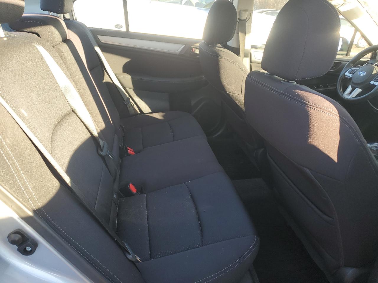 2015 Subaru Legacy 2.5I VIN: 4S3BNAA64F3032296 Lot: 93469895