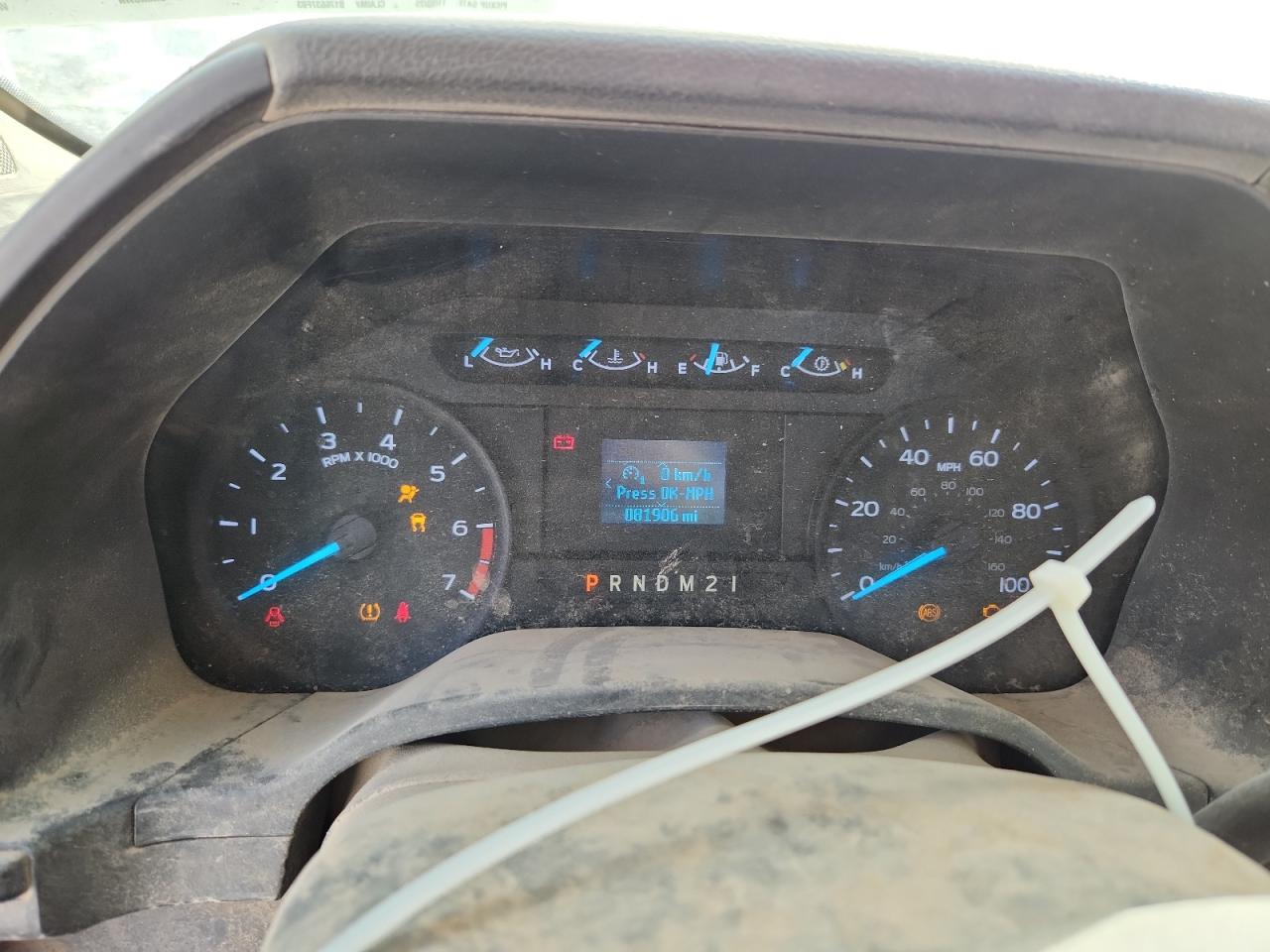 2018 Ford F350 Super Duty VIN: 1FDRF3H63JEB89341 Lot: 90625435