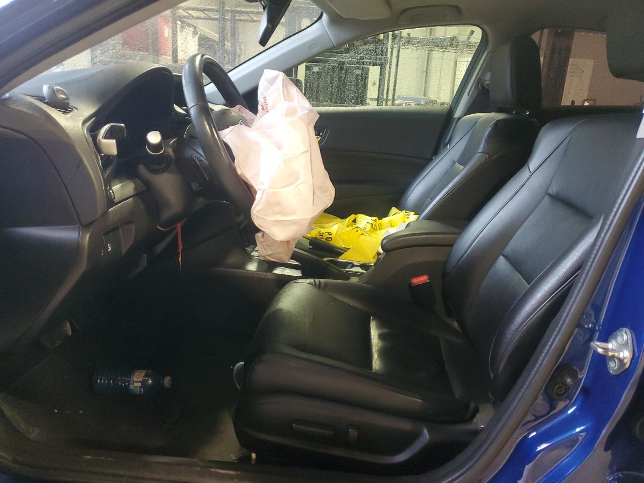 2018 Acura Ilx Premium VIN: 19UDE2F77JA800942 Lot: 90407045