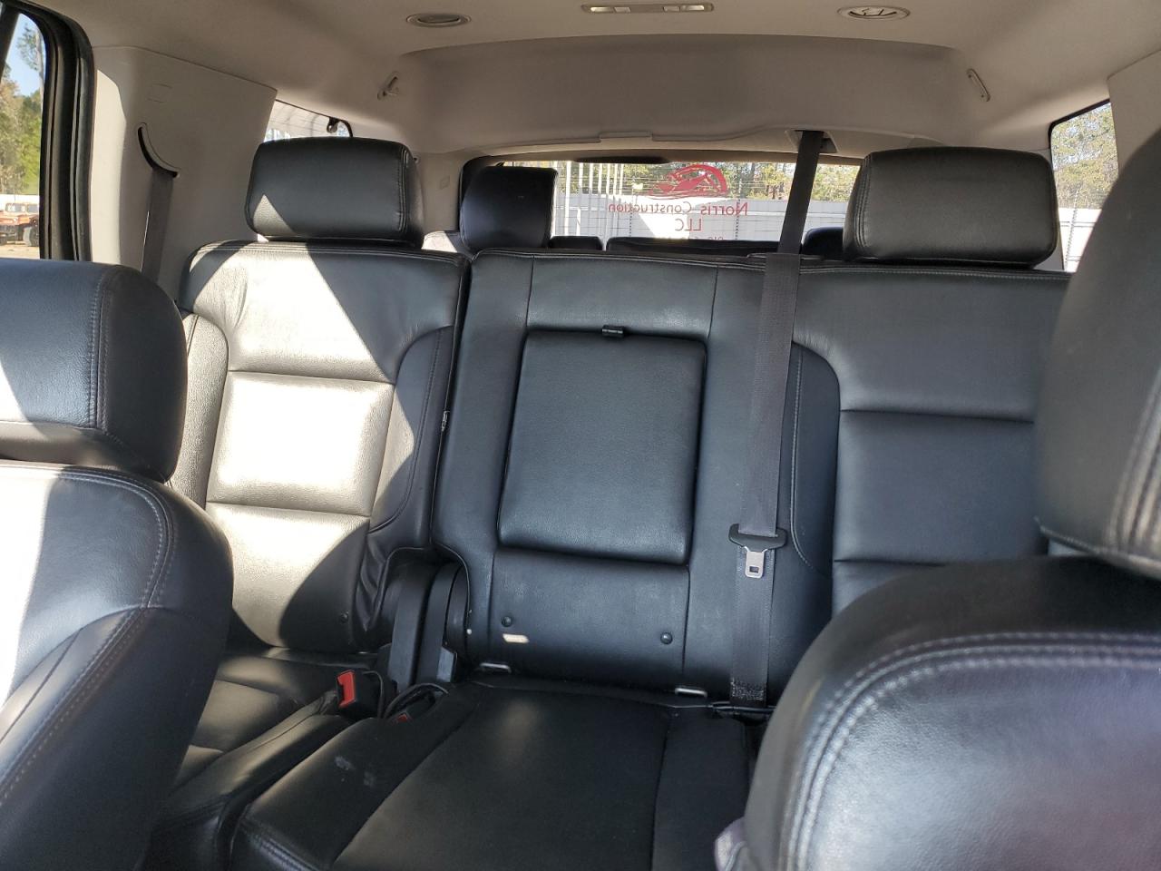 2015 GMC Yukon Sle VIN: 1GKS2AKCXFR128335 Lot: 91916135