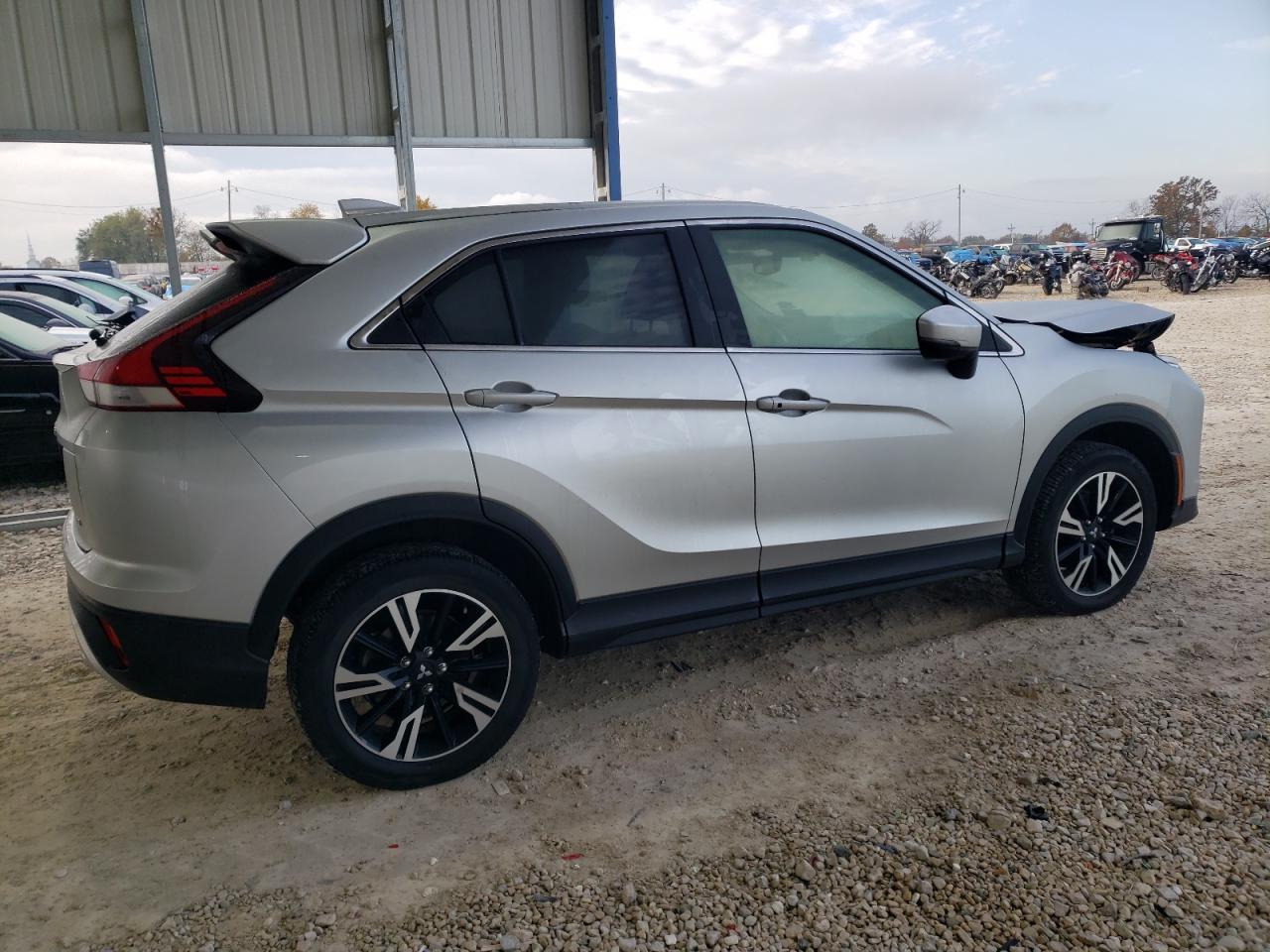 Eclipse Cross