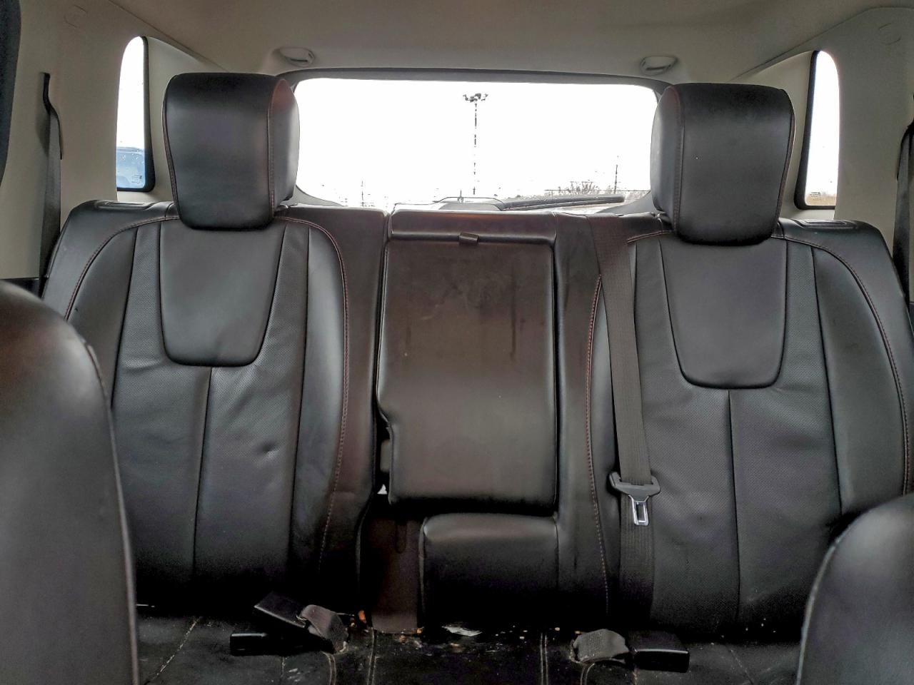 2013 GMC Terrain Slt VIN: 2GKALUEK6D6429514 Lot: 93391055