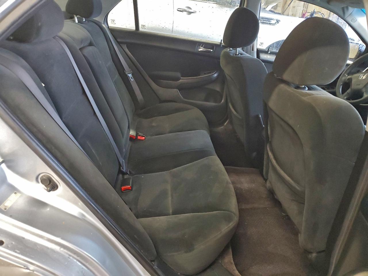 2006 Honda Accord Ex VIN: 1HGCM56716A006963 Lot: 94054345