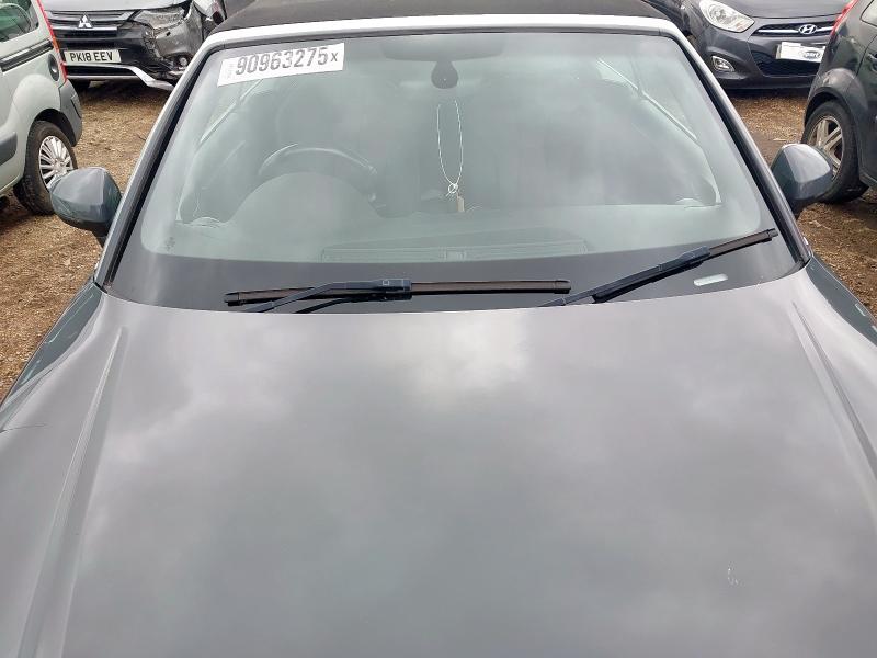 2017 AUDI A3 1.4 TFSI SPORT 2DR S TRONIC