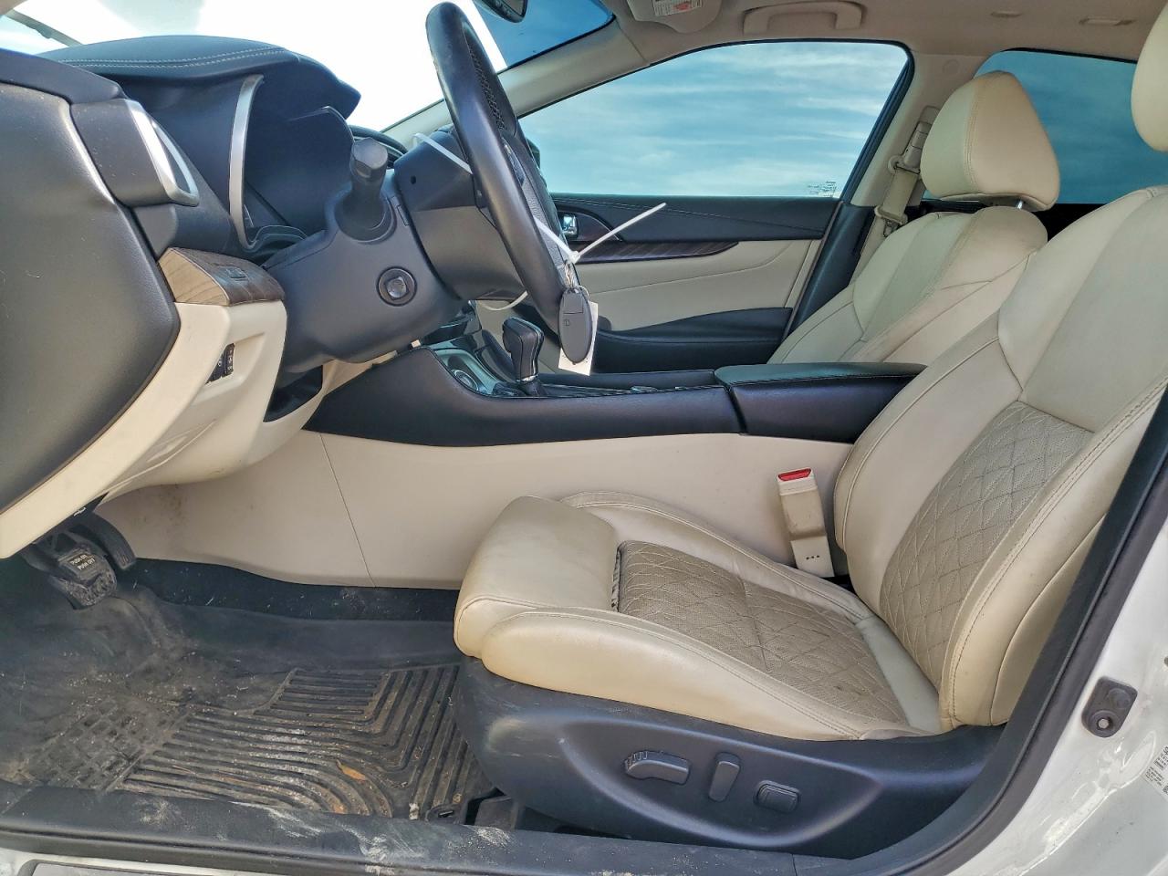 2017 Nissan Maxima 3.5S VIN: 1N4AA6AP9HC429623 Lot: 94241045