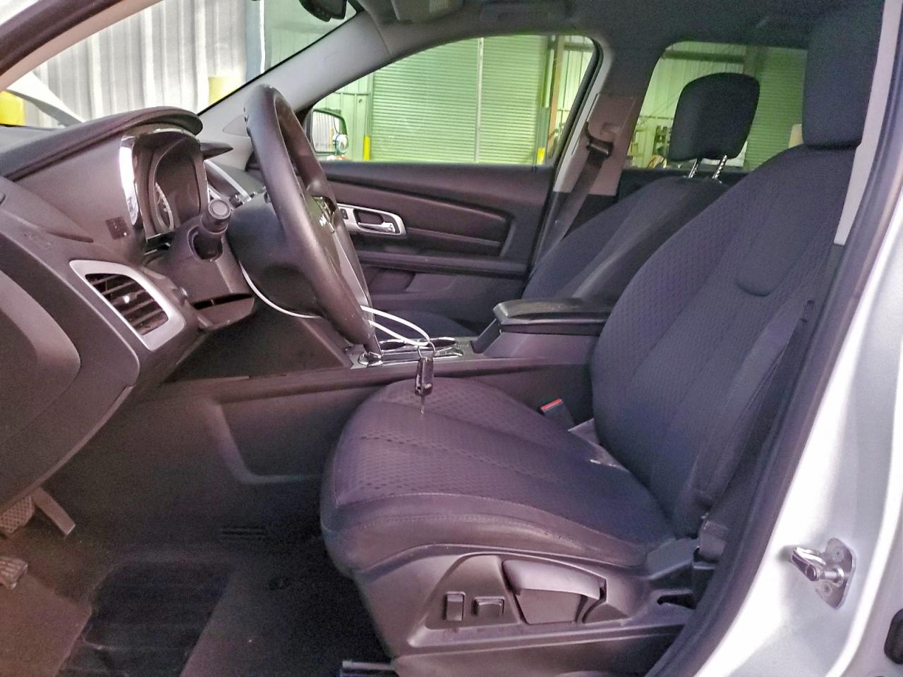 2013 GMC Terrain Sle VIN: 2GKALMEK2D6371465 Lot: 94410005