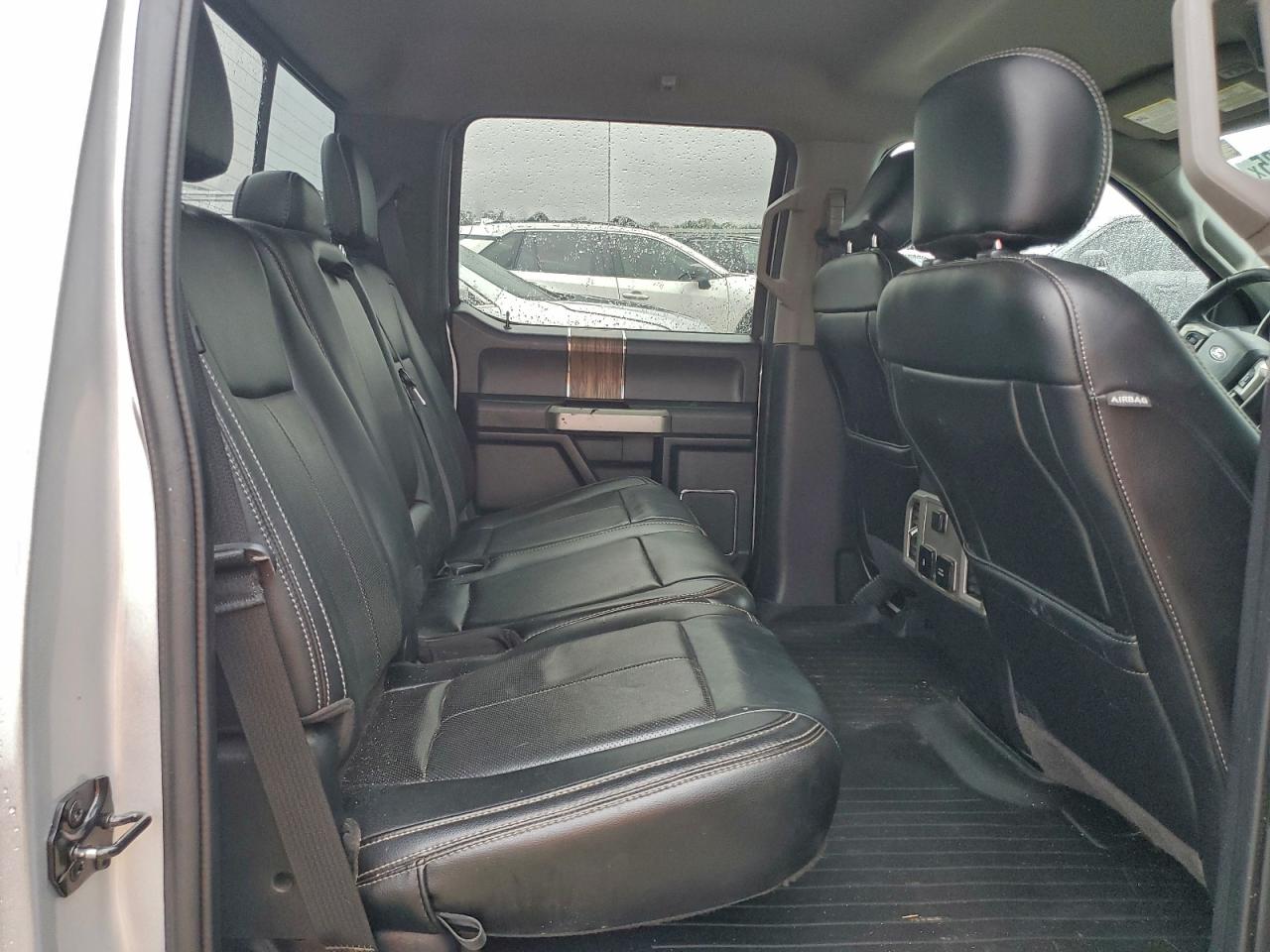 2019 Ford F150 Supercrew VIN: 1FTEW1E41KKF26599 Lot: 94174985