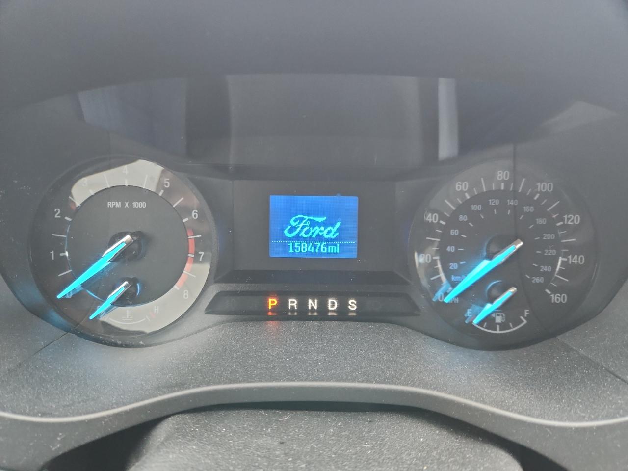 2014 Ford Fusion S VIN: 3FA6P0G78ER364060 Lot: 93709105