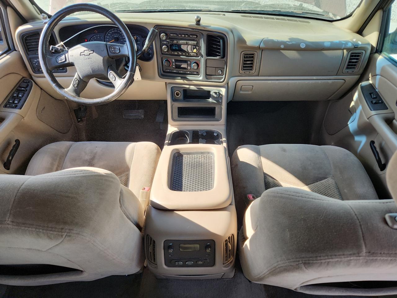 2006 Chevrolet Avalanche C1500 VIN: 3GNEC12Z16G139869 Lot: 92725185