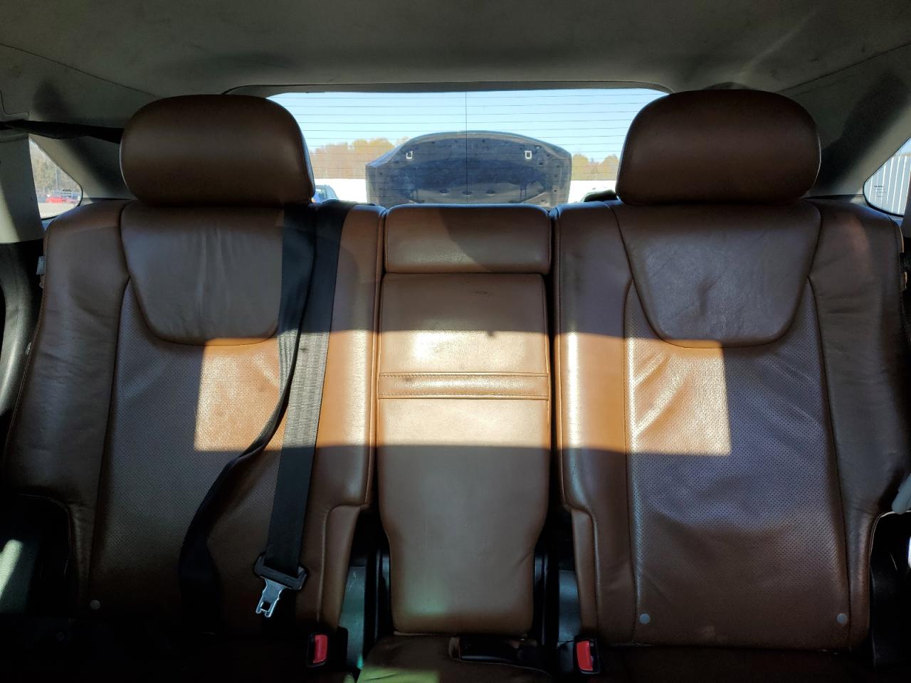 2013 Lexus Rx 350 Base VIN: 2T2BK1BA6DC162480 Lot: 91019365