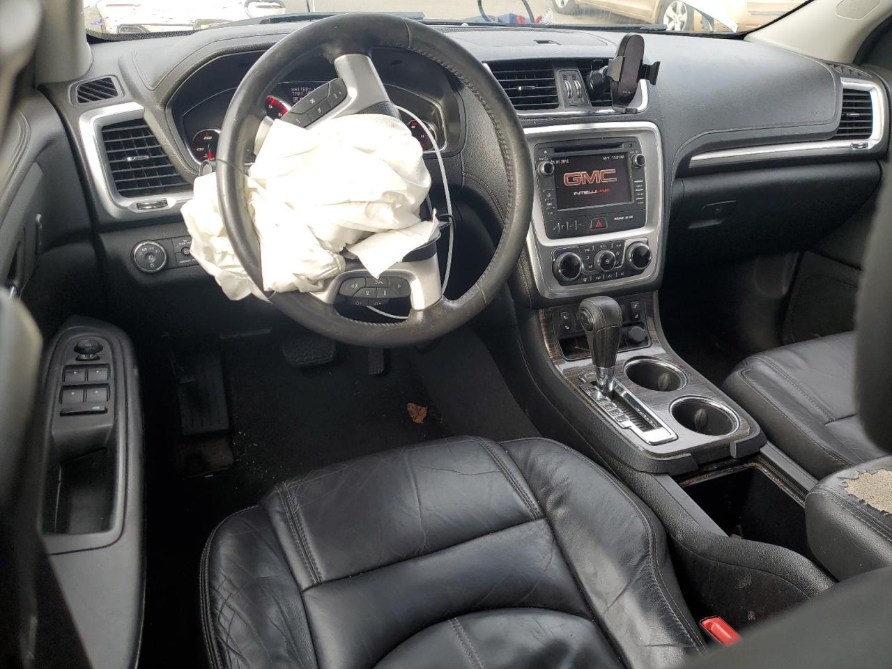 2015 GMC Acadia Slt-1 VIN: 1GKKVRKD8FJ146913 Lot: 91269135