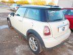 2010 MINI COOPER D  for sale at Copart WESTBURY