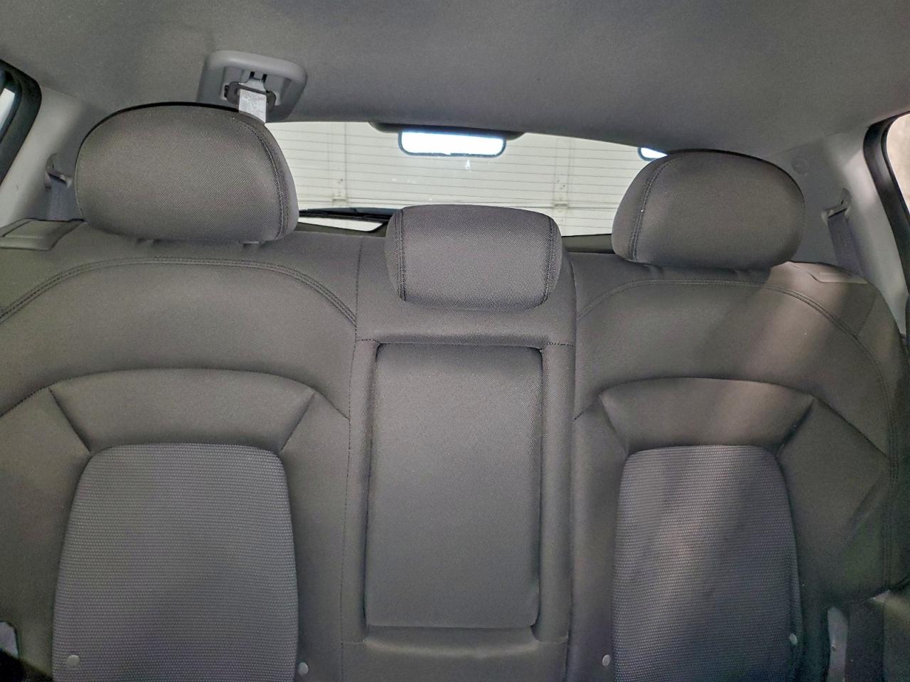 2016 Kia Sportage Lx VIN: KNDPBCAC8G7868641 Lot: 94368725